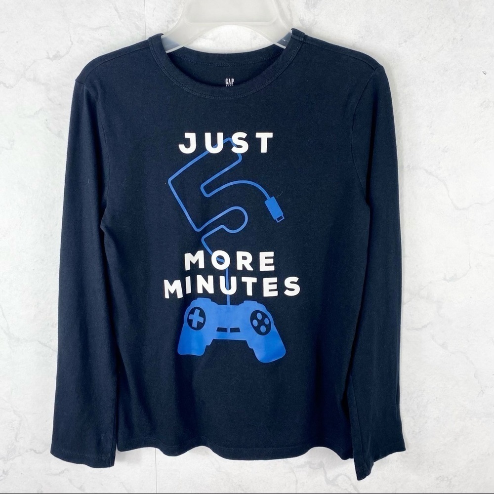 [Gap] Video Game Graphic T-Shirt